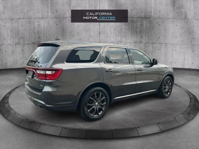 2017 Dodge Durango 3rd Gen - Image 5 of 21