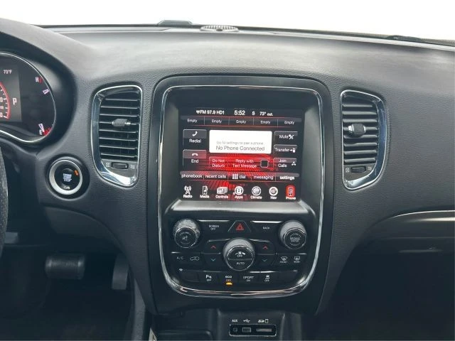 2017 Dodge Durango 3rd Gen - Image 14 of 21