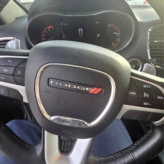 2017 Dodge Durango 3rd Gen - Image 1 of 1