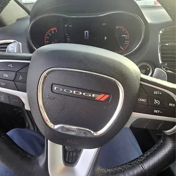2017 Dodge Durango R/T