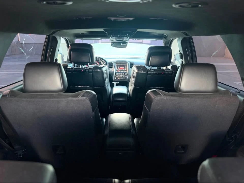 2017 Dodge Durango 3rd Gen - Image 10 of 13