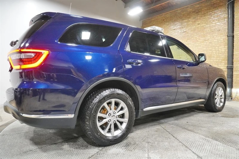 2017 Dodge Durango 3rd Gen - Image 12 of 21