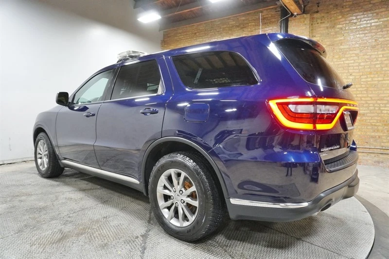 2017 Dodge Durango 3rd Gen - Image 14 of 21
