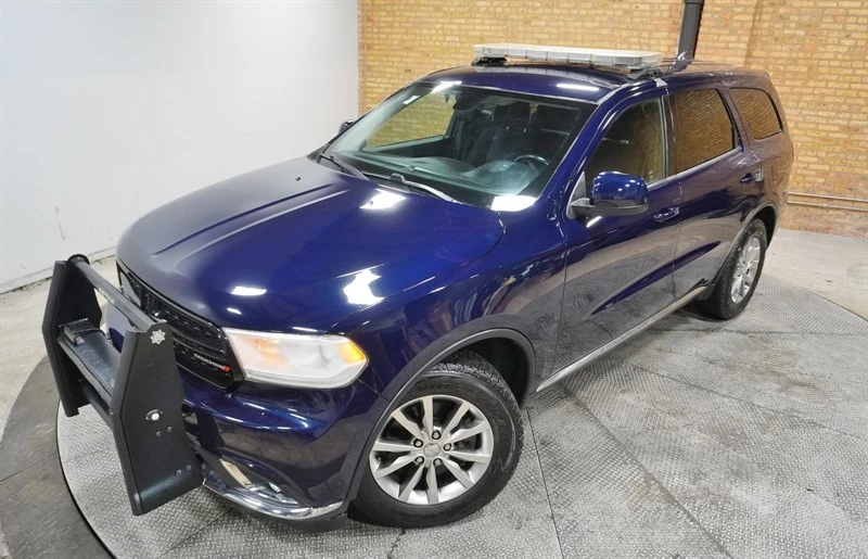 2017 Dodge Durango 3rd Gen - Image 2 of 21