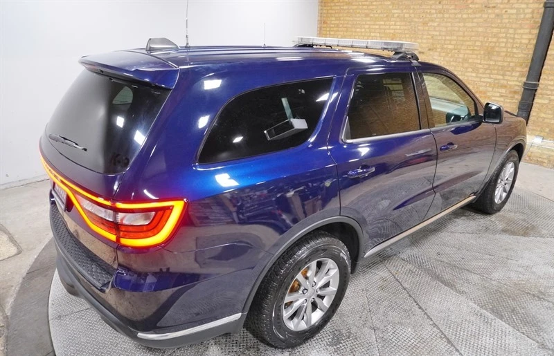 2017 Dodge Durango 3rd Gen - Image 11 of 21