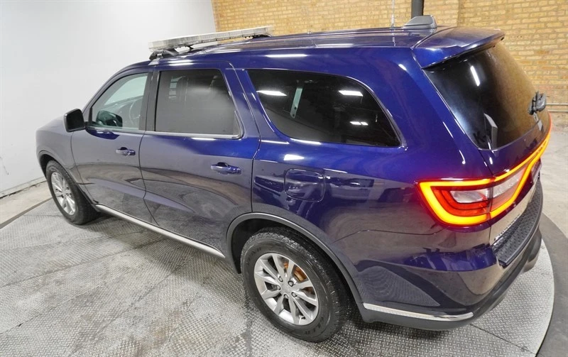 2017 Dodge Durango 3rd Gen - Image 15 of 21