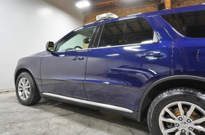 2017 Dodge Durango 3rd Gen - Image 17 of 21