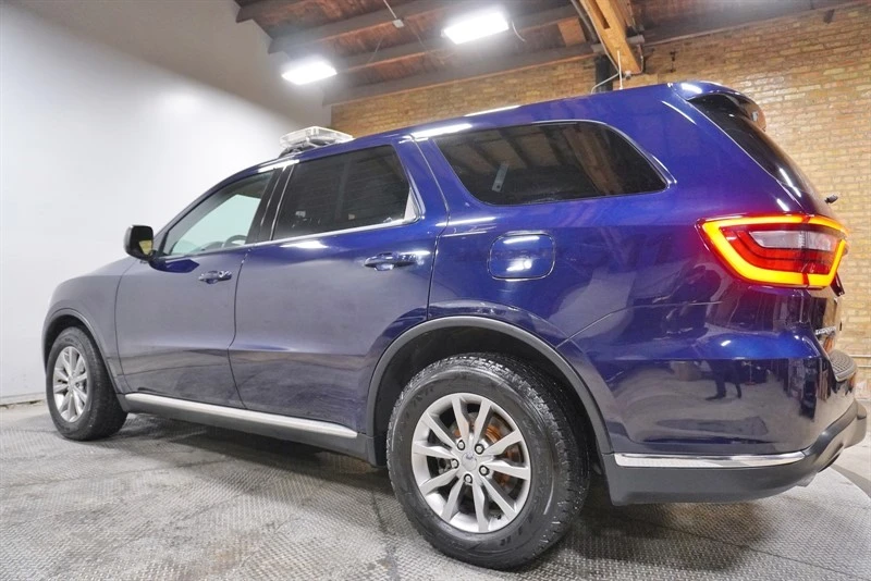 2017 Dodge Durango 3rd Gen - Image 16 of 21