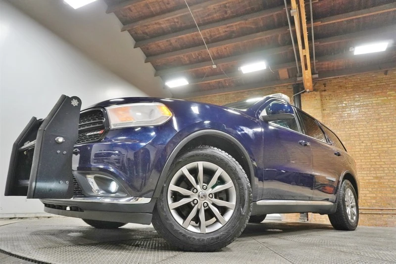 2017 Dodge Durango 3rd Gen - Image 3 of 21