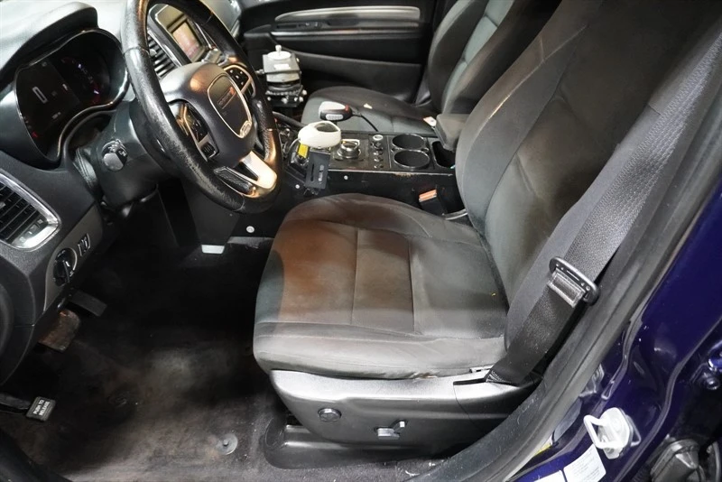 2017 Dodge Durango 3rd Gen - Image 20 of 21