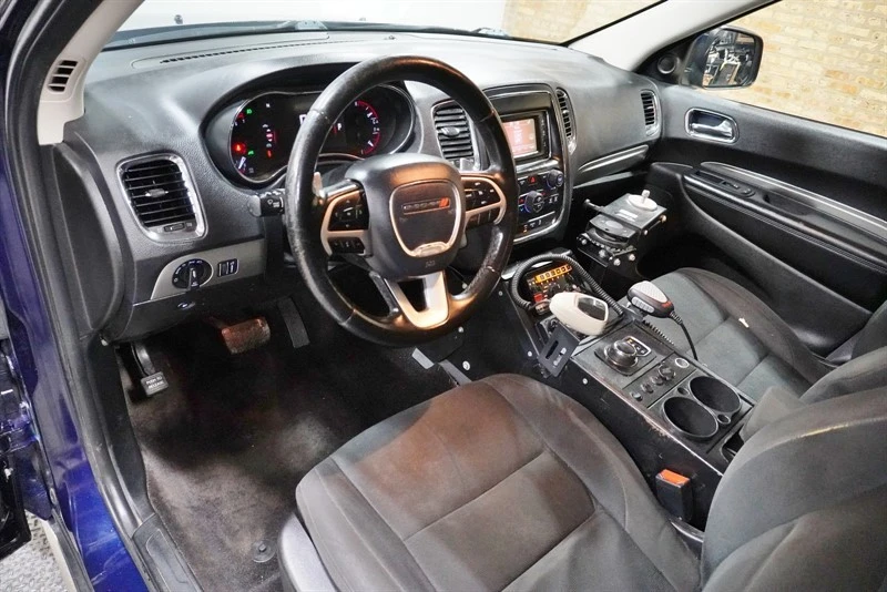 2017 Dodge Durango 3rd Gen - Image 19 of 21