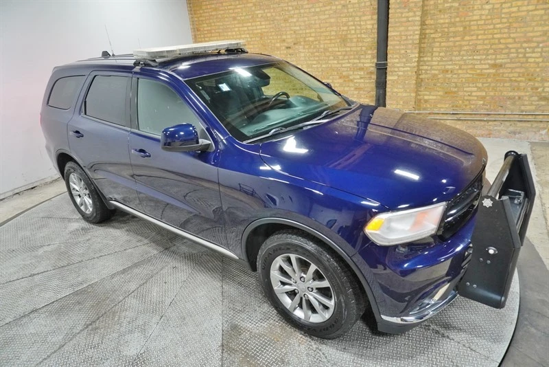 2017 Dodge Durango 3rd Gen - Image 7 of 21