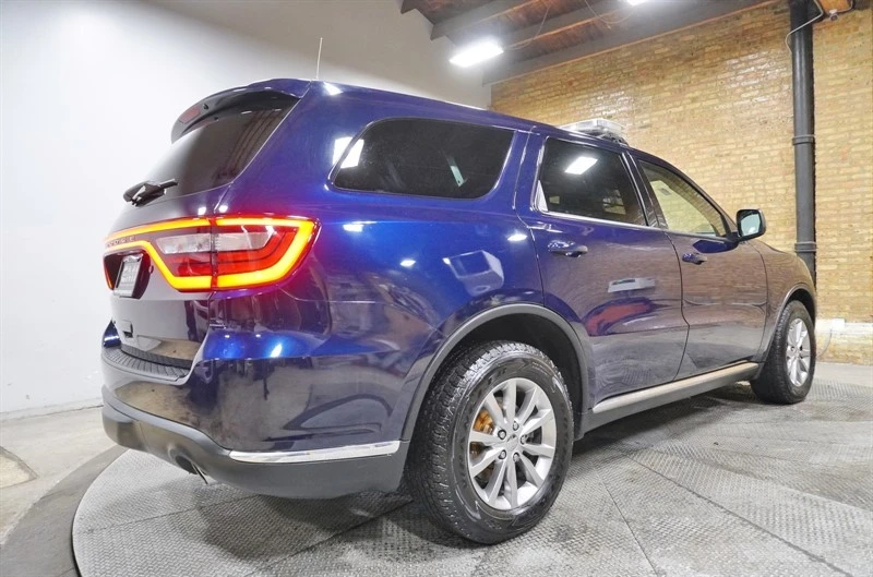 2017 Dodge Durango 3rd Gen - Image 10 of 21