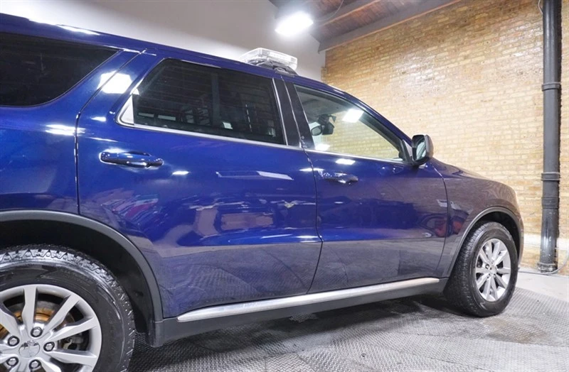 2017 Dodge Durango 3rd Gen - Image 13 of 21