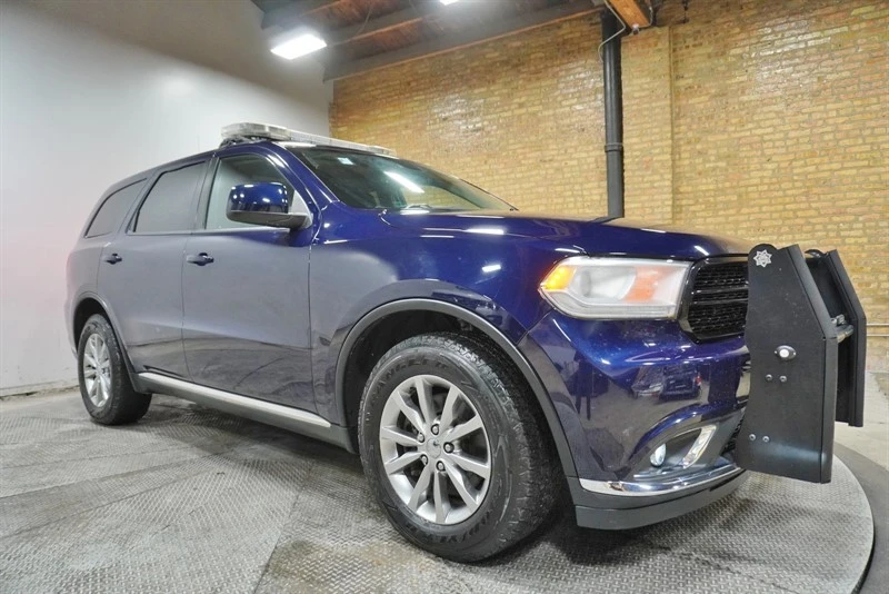 2017 Dodge Durango 3rd Gen - Image 6 of 21