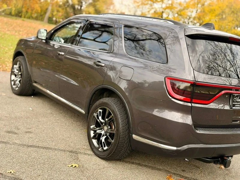 2017 Dodge Durango 3rd Gen - Image 11 of 12