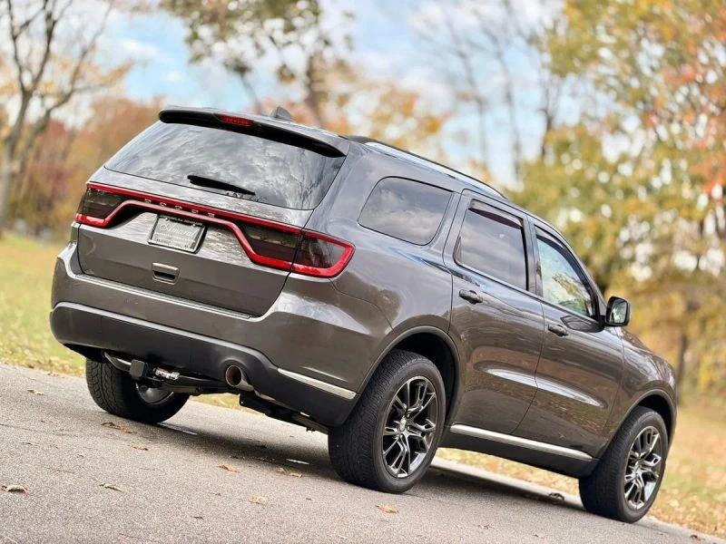 2017 Dodge Durango 3rd Gen - Image 5 of 12