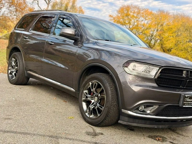 2017 Dodge Durango 3rd Gen - Image 10 of 12