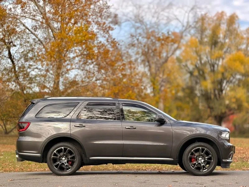 2017 Dodge Durango 3rd Gen - Image 7 of 12