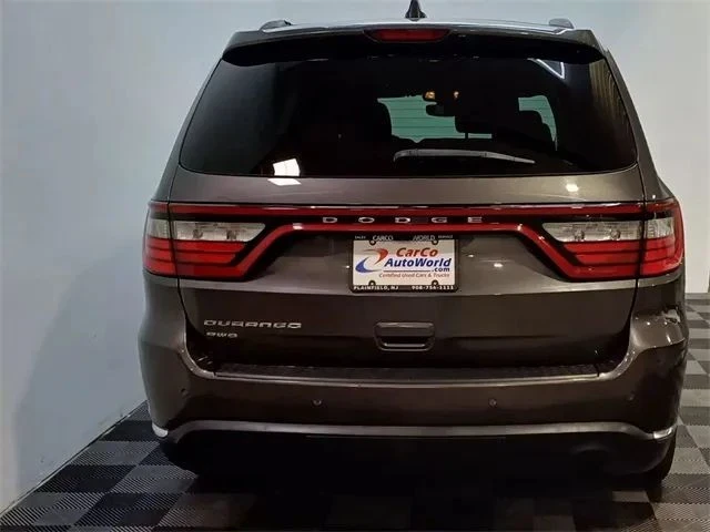 2017 Dodge Durango 3rd Gen - Image 4 of 12