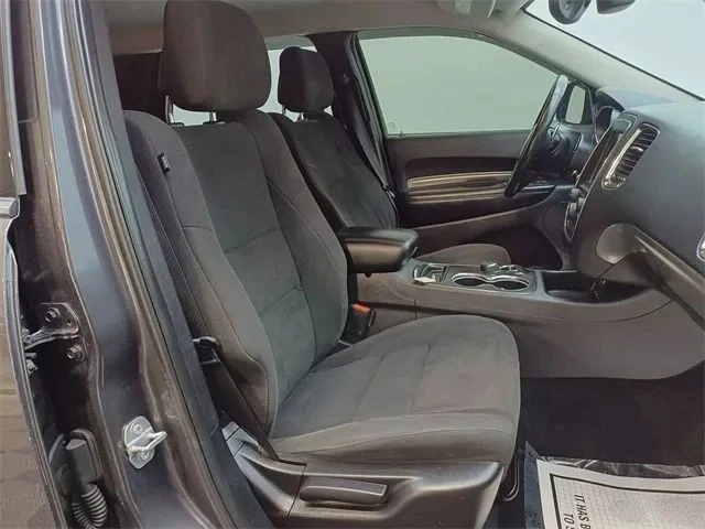 2017 Dodge Durango 3rd Gen - Image 10 of 12