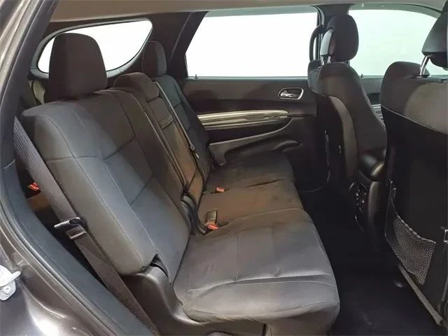 2017 Dodge Durango 3rd Gen - Image 12 of 12