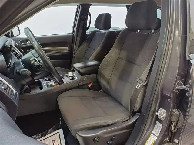 2017 Dodge Durango 3rd Gen - Image 7 of 12