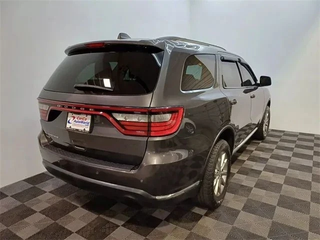 2017 Dodge Durango 3rd Gen - Image 3 of 12