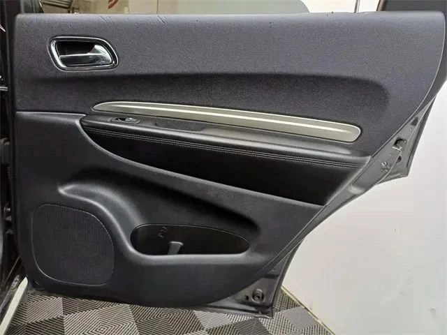 2017 Dodge Durango 3rd Gen - Image 11 of 12