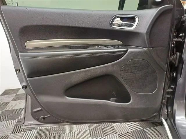 2017 Dodge Durango 3rd Gen - Image 5 of 12