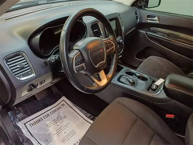 2017 Dodge Durango 3rd Gen - Image 6 of 12