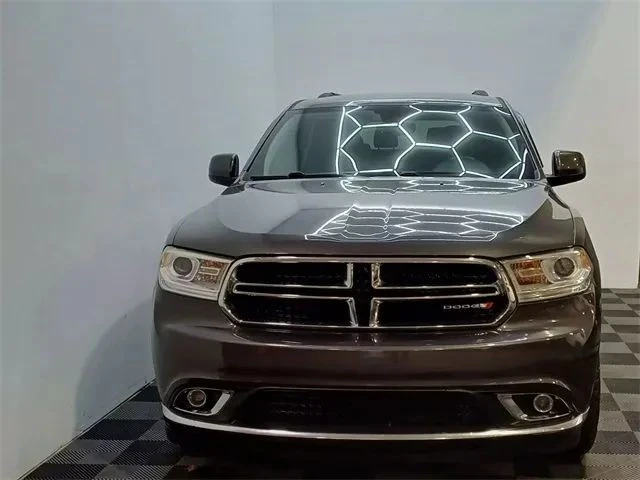 2017 Dodge Durango 3rd Gen - Image 2 of 12