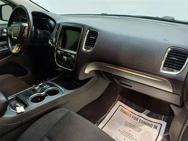 2017 Dodge Durango 3rd Gen - Image 9 of 12