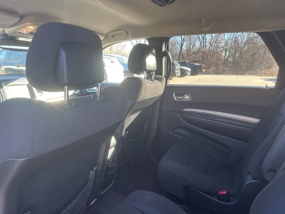 2017 Dodge Durango 3rd Gen - Image 12 of 12