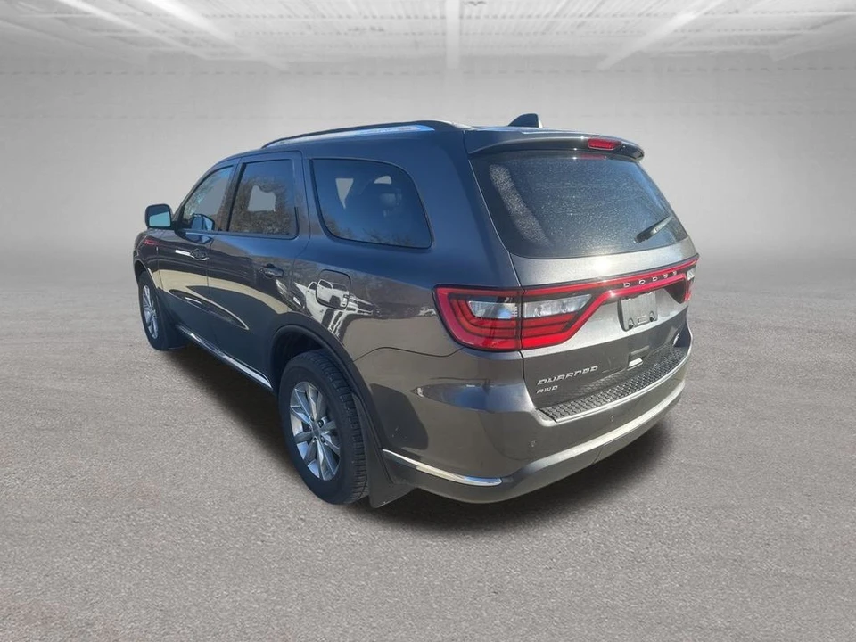 2017 Dodge Durango 3rd Gen - Image 10 of 12