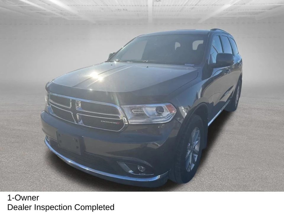 2017 Dodge Durango 3rd Gen - Image 3 of 12