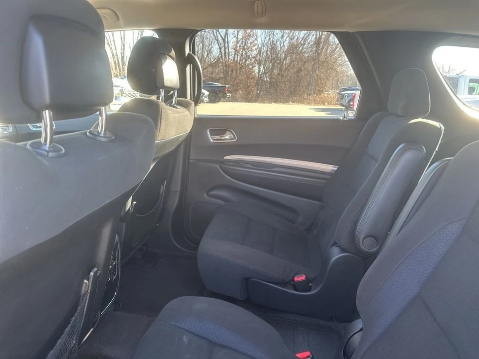 2017 Dodge Durango 3rd Gen - Image 11 of 12