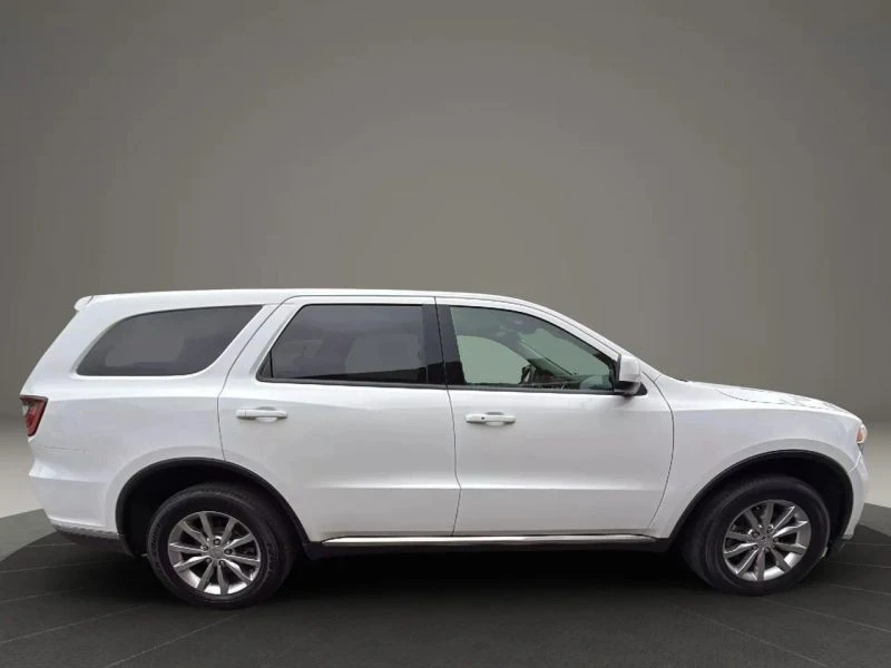 2017 Dodge Durango 3rd Gen - Image 4 of 12