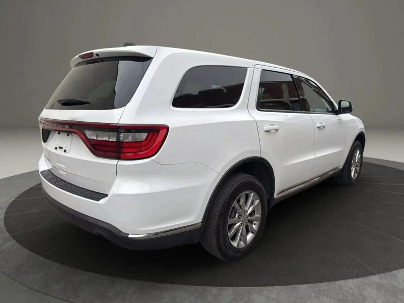 2017 Dodge Durango 3rd Gen - Image 5 of 12