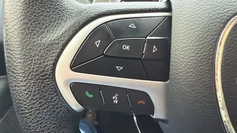 2017 Dodge Durango 3rd Gen - Image 12 of 12