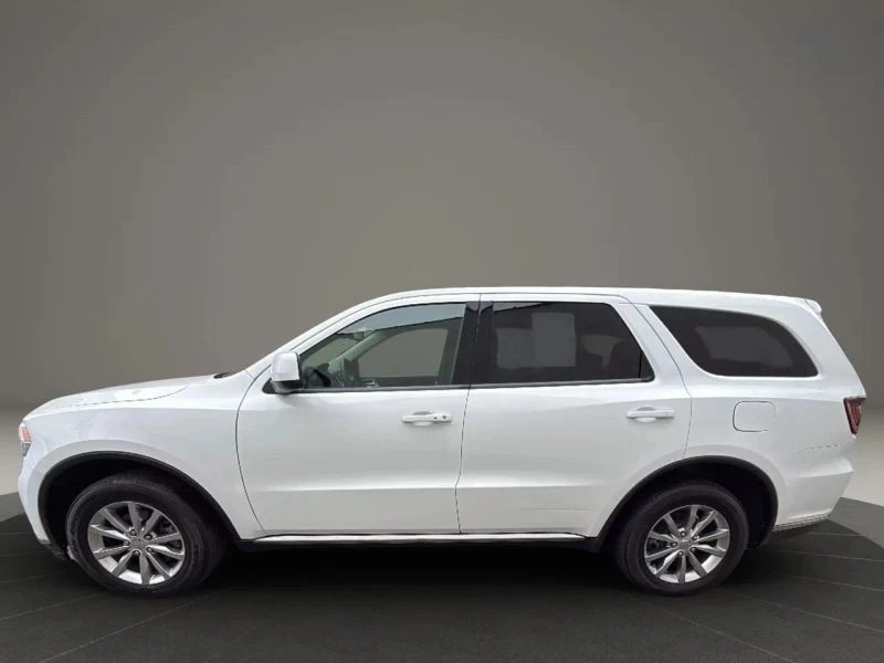 2017 Dodge Durango 3rd Gen - Image 8 of 12