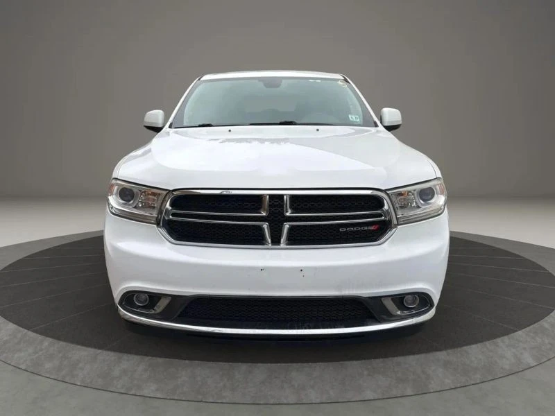 2017 Dodge Durango 3rd Gen - Image 2 of 12