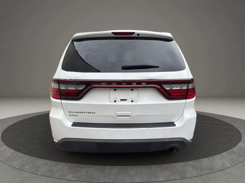 2017 Dodge Durango 3rd Gen - Image 6 of 12