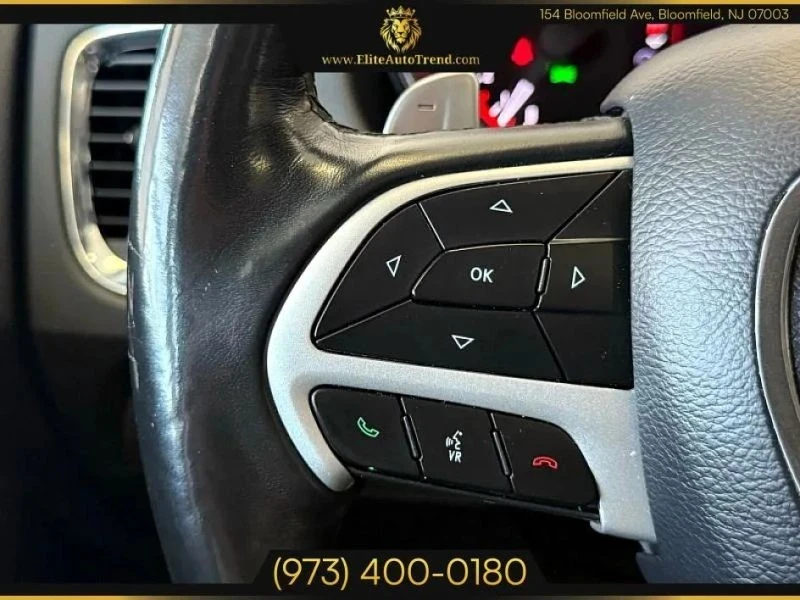 2017 Dodge Durango 3rd Gen - Image 12 of 12