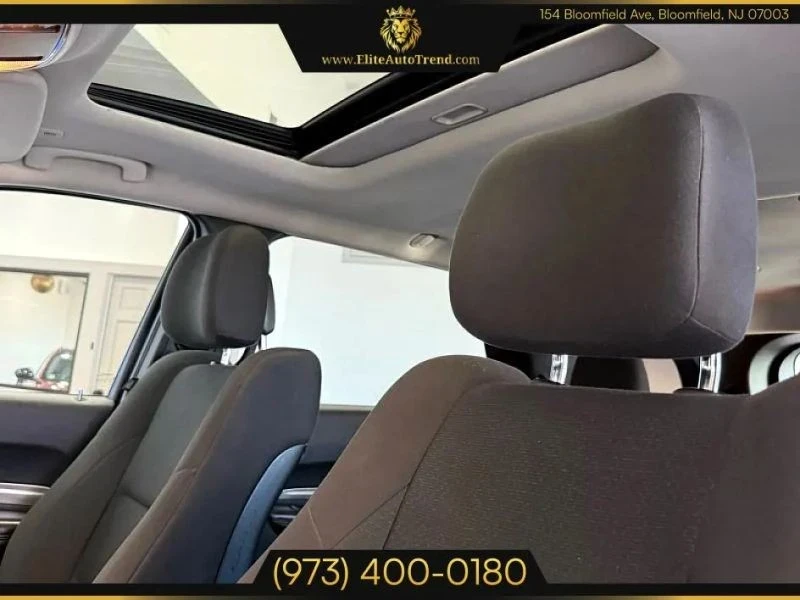 2017 Dodge Durango 3rd Gen - Image 10 of 12