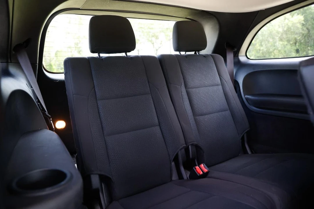 2017 Dodge Durango 3rd Gen - Image 16 of 31