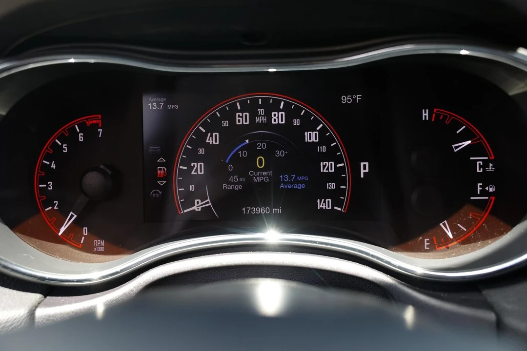 2017 Dodge Durango 3rd Gen - Image 30 of 31