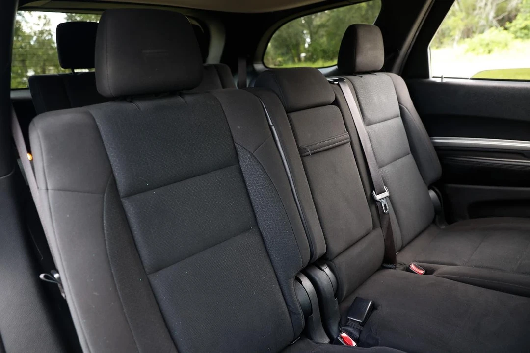 2017 Dodge Durango 3rd Gen - Image 14 of 31