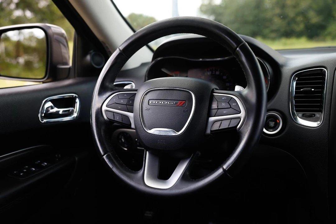 2017 Dodge Durango 3rd Gen - Image 29 of 31