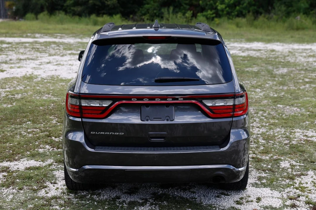 2017 Dodge Durango 3rd Gen - Image 9 of 31